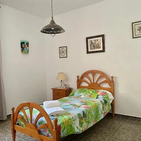 Casa Antigua Estacion By Solymar Holiday *
