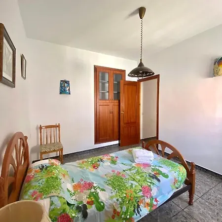 Prázdninový dům Casa Antigua Estacion By Solymar Holiday *