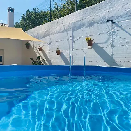Casa Antigua Estacion By Solymar Holiday Màlaga