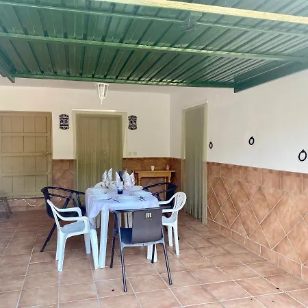 Casa Antigua Estacion By Solymar Holiday * Màlaga