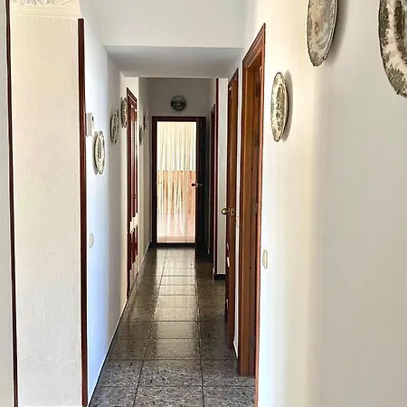 Casa Antigua Estacion By Solymar Holiday Màlaga