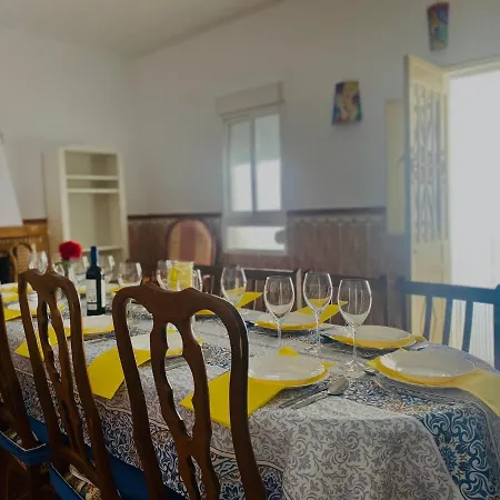 Casa Antigua Estacion By Solymar Holiday