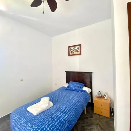 Casa Antigua Estacion By Solymar Holiday *